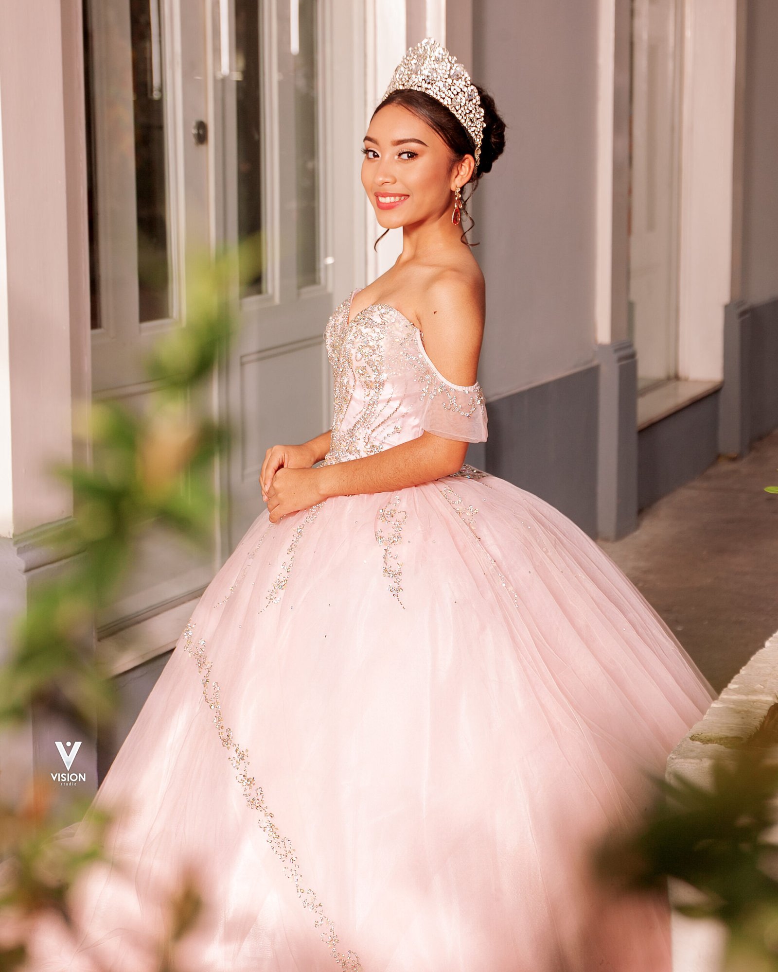 convision-2805 sesión de quinceaños Panama