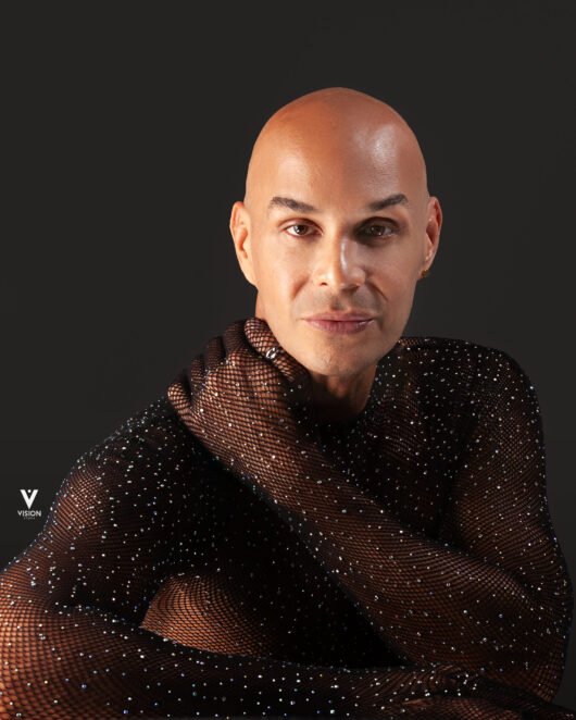 Jhonny Pérez Monsalve