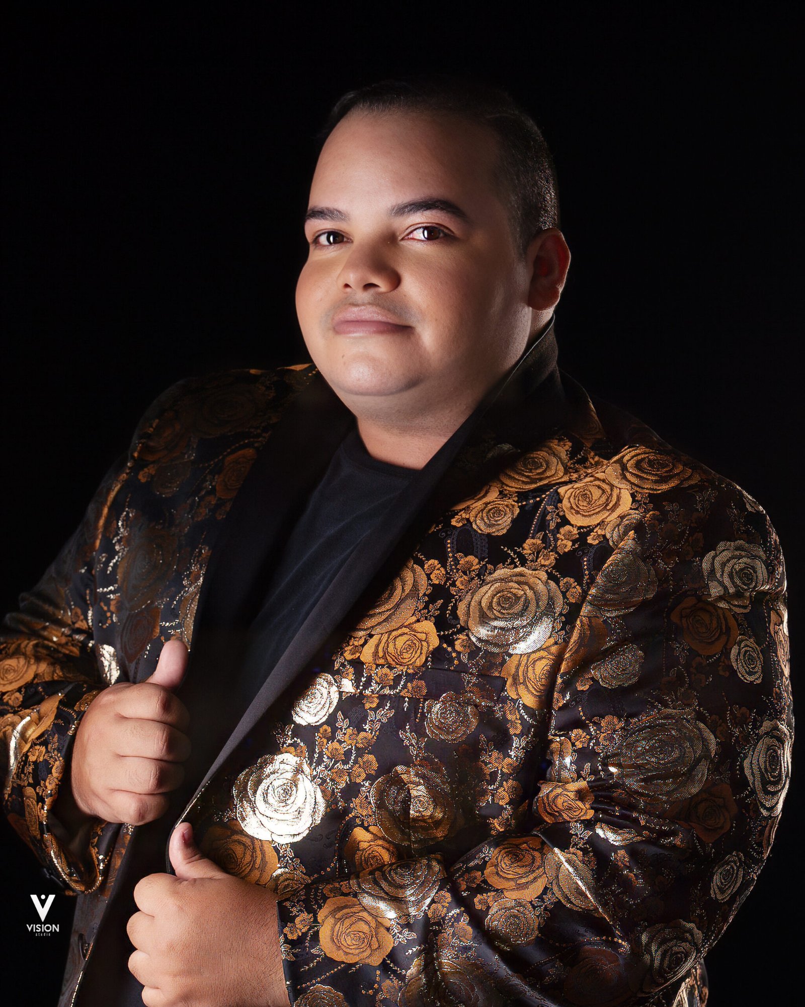 Javier Anibal