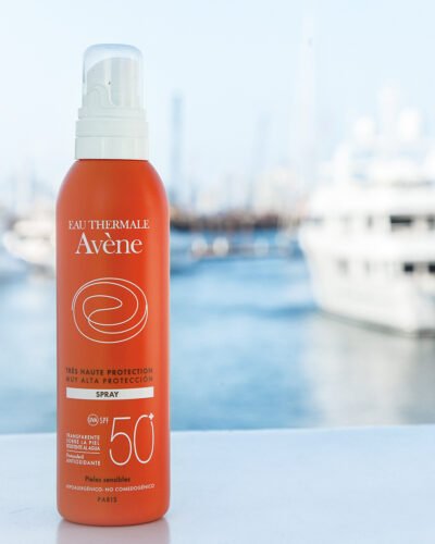 Avene Spray UVA SPF 4959 Avene Spray UVA SPF 4959