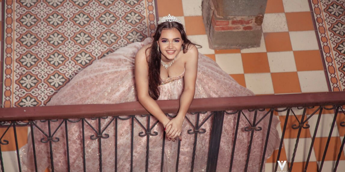 Sesión de Quinceaños