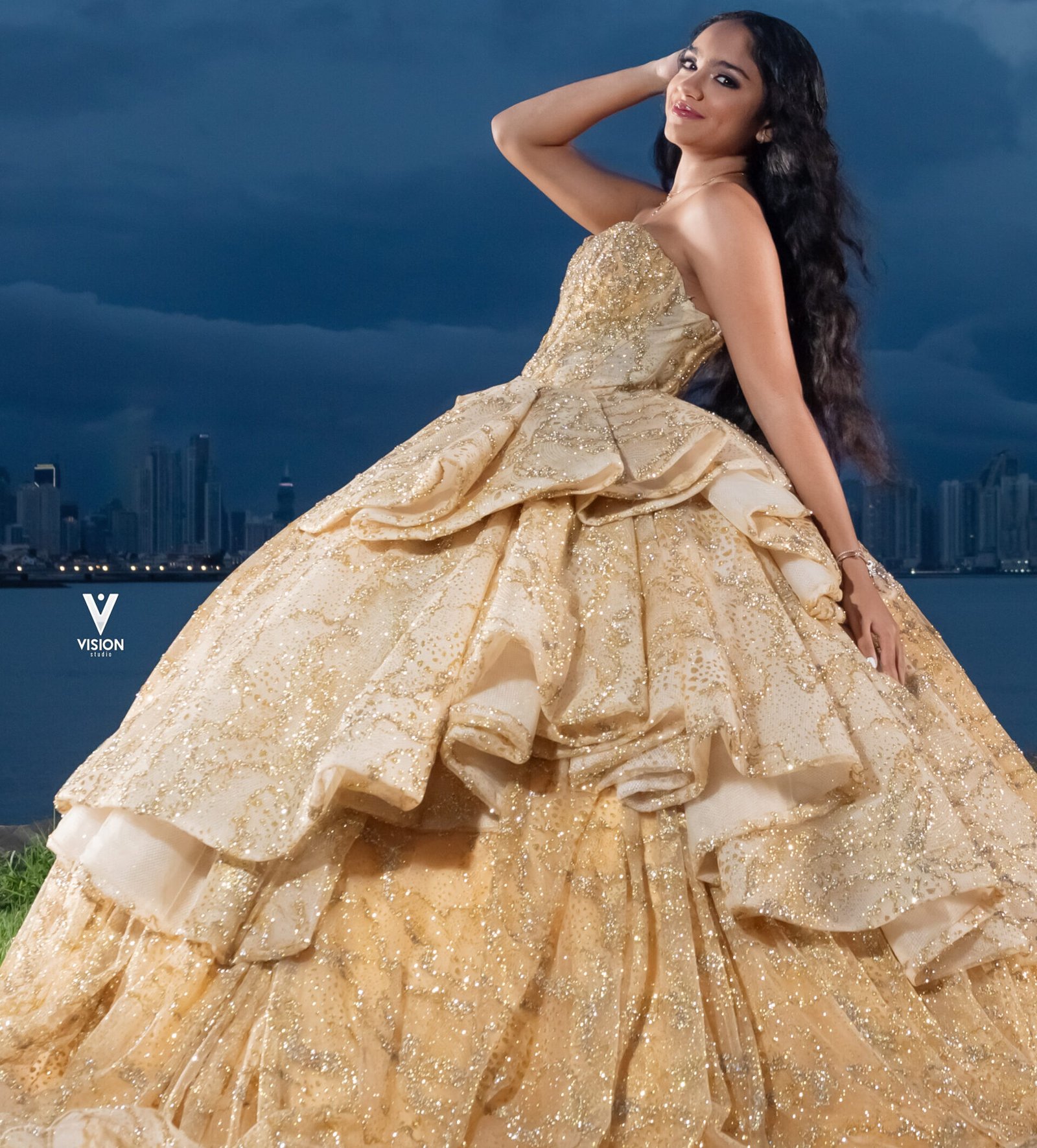 convision-211A0181 Camila hija de Sandra, fotos de quinceaños